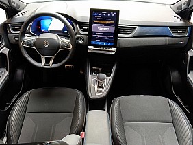Renault SymbioZ second hand de vanzare