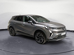 Renault SymbioZ second hand de vanzare