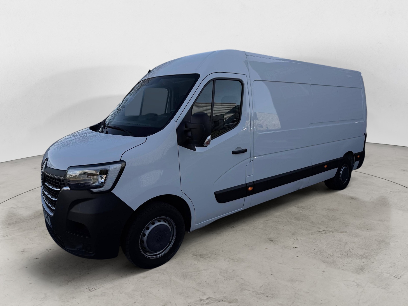 Renault Master second-hand de vanzare