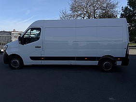 Renault Master second hand de vanzare