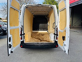 Renault Master second hand de vanzare