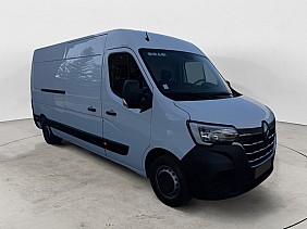 Renault Master second hand de vanzare