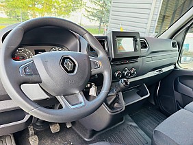 Renault Master second hand de vanzare