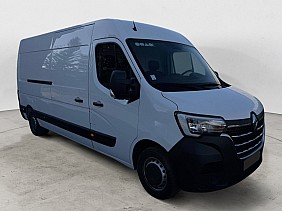 Renault Master second hand de vanzare
