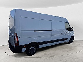 Renault Master second hand de vanzare