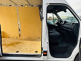 Renault Master second hand de vanzare