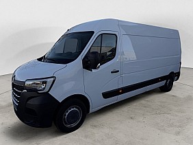 Renault Master second hand de vanzare