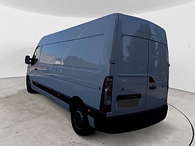 Renault Master second hand de vanzare