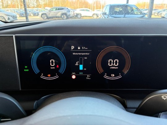 Hyundai Tucson second hand de vanzare