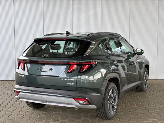 Hyundai Tucson second hand de vanzare