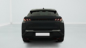 Peugeot 3008 second hand de vanzare