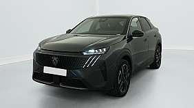 Peugeot 3008 second hand de vanzare