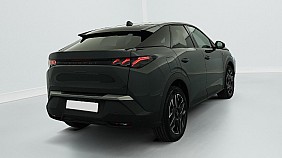 Peugeot 3008 second hand de vanzare