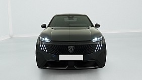 Peugeot 3008 second hand de vanzare