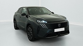 Peugeot 3008 second hand de vanzare