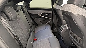 Peugeot 3008 second hand de vanzare