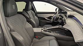 Peugeot 3008 second hand de vanzare