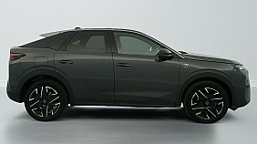 Peugeot 3008 second hand de vanzare