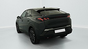 Peugeot 3008 second hand de vanzare
