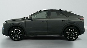 Peugeot 3008 second hand de vanzare