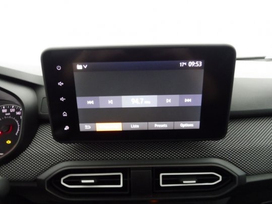 Dacia Jogger second hand de vanzare