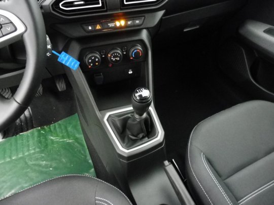 Dacia Jogger second hand de vanzare