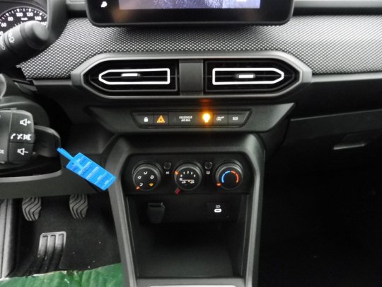 Dacia Jogger second hand de vanzare