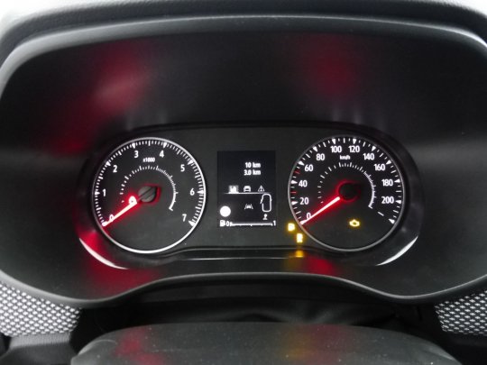 Dacia Jogger second hand de vanzare