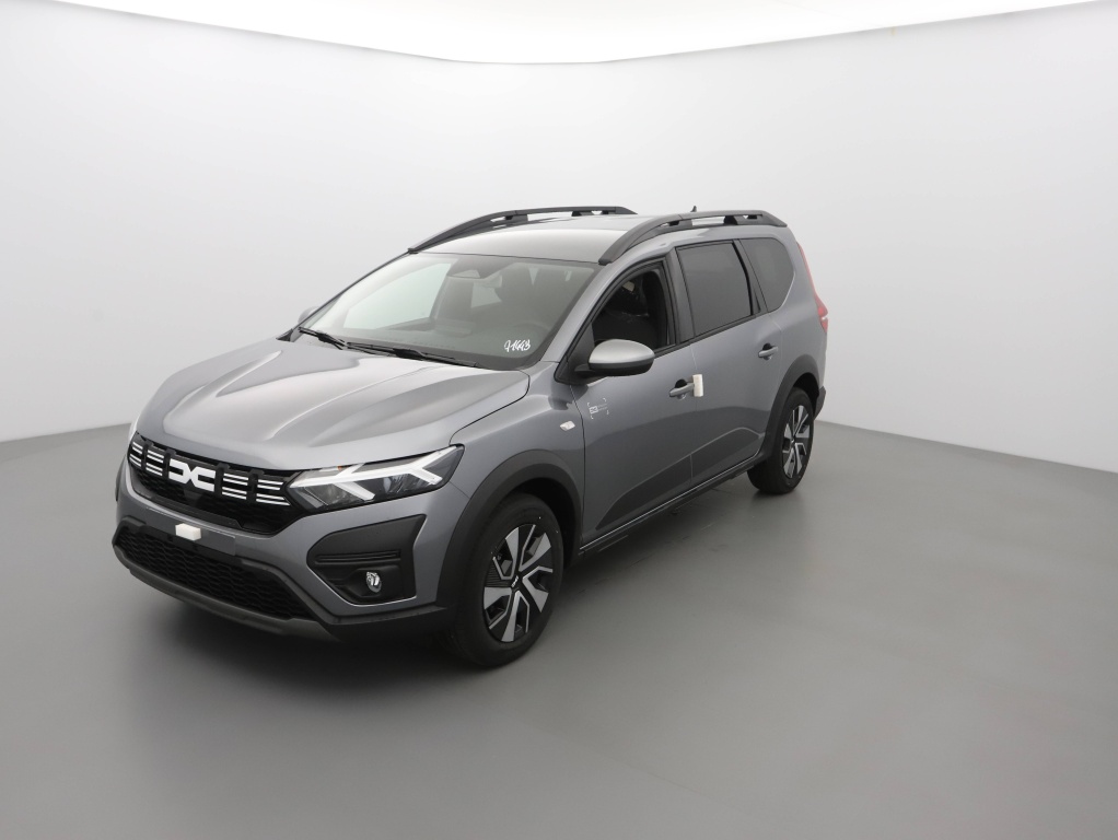 Dacia Jogger second-hand de vanzare