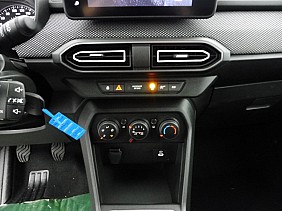 Dacia Jogger second hand de vanzare