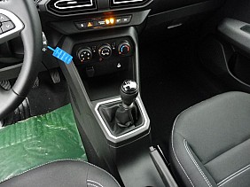 Dacia Jogger second hand de vanzare