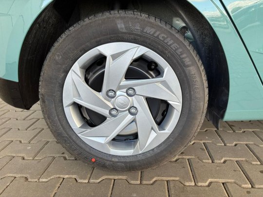 Hyundai i20 second hand de vanzare