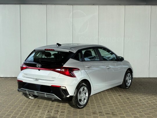 Hyundai i20 second hand de vanzare