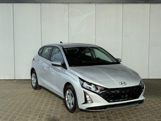 Hyundai i20 second hand de vanzare