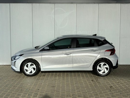 Hyundai i20 second hand de vanzare