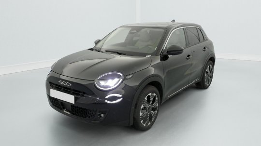 Fiat 600 second hand de vanzare