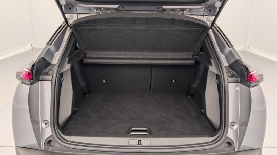 Peugeot 2008 second hand de vanzare