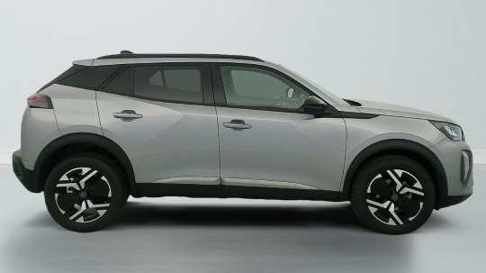 Peugeot 2008 second hand de vanzare