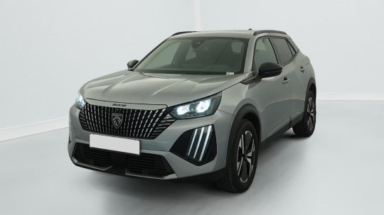 Peugeot 2008 second hand de vanzare