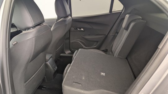 Peugeot 2008 second hand de vanzare