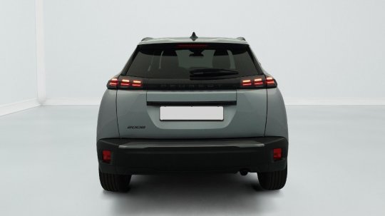 Peugeot 2008 second hand de vanzare