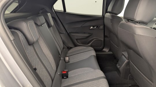 Peugeot 2008 second hand de vanzare