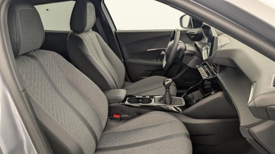 Peugeot 2008 second hand de vanzare