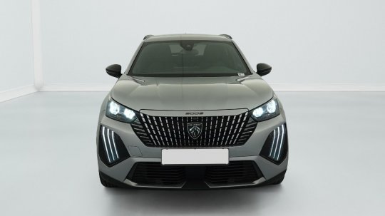 Peugeot 2008 second hand de vanzare