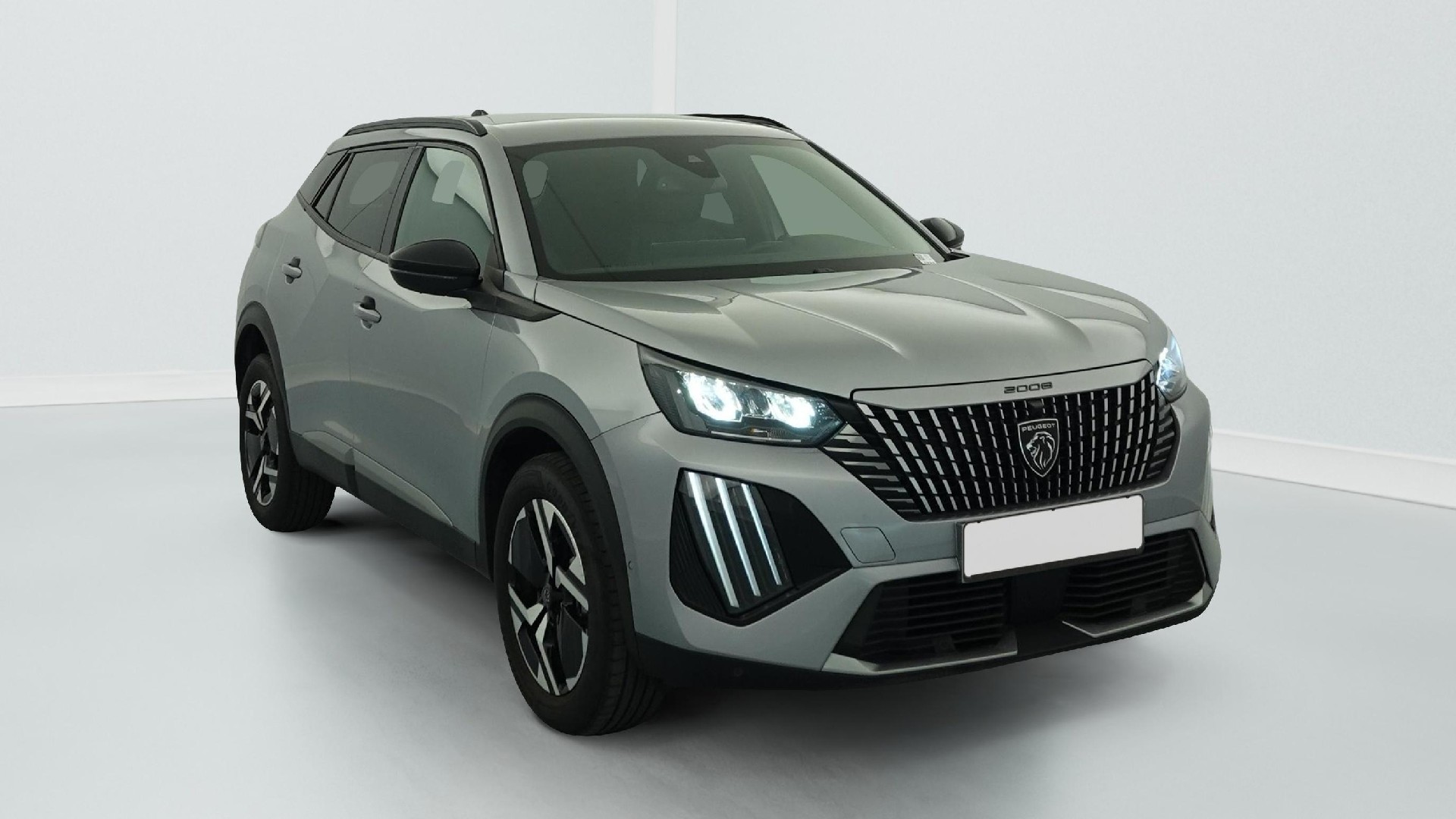 Peugeot 2008 second-hand de vanzare