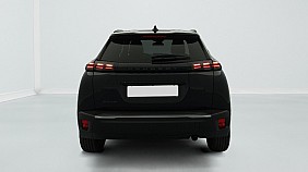 Peugeot 2008 second hand de vanzare