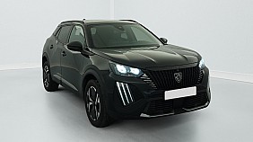 Peugeot 2008 second hand de vanzare