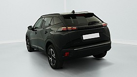 Peugeot 2008 second hand de vanzare