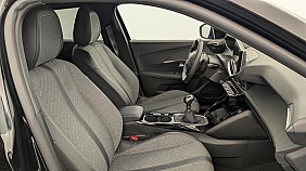 Peugeot 2008 second hand de vanzare