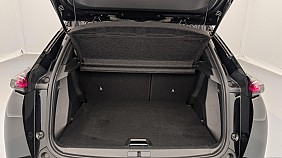 Peugeot 2008 second hand de vanzare